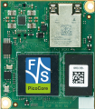 PicoCore MX8ULP