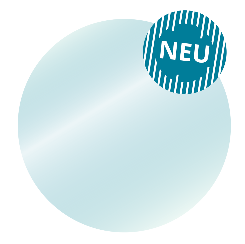 Klarsicht-Schutzscheibe V 4.0
