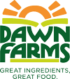 Dawn Farms Logo