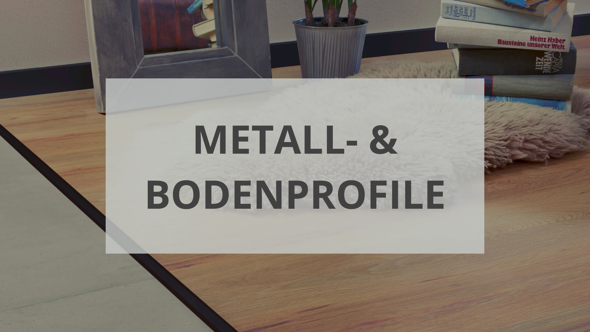 Bodenprofile