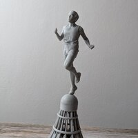 Läufer-Gedächtnistrophäe – Gedenkpokal Karriegellauf