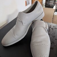 Schuh-Reproduktionen Großformat & Miniatur