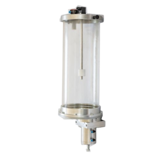 Kolbenpumpe