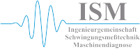 ISM Leuna Logo
