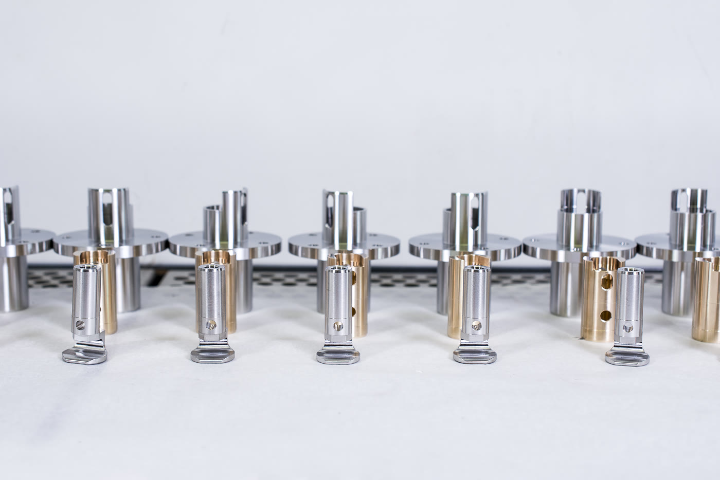 FMK wire manufacture – Fertigung