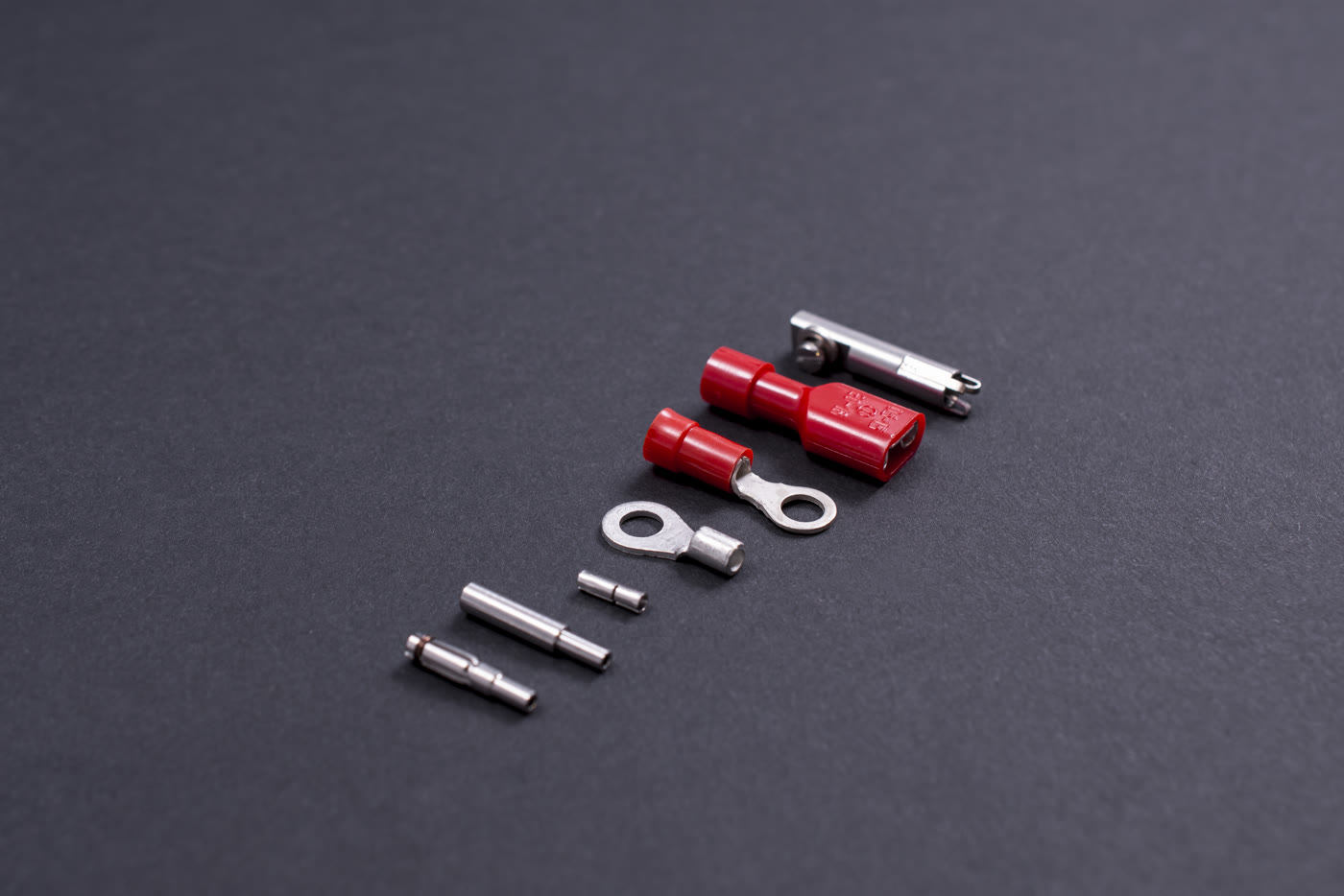 Technical cable and conductor components