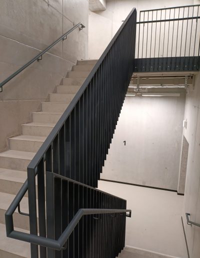 Gitterrostebene