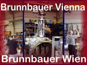 Werkstatt und Standort Wien