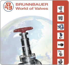 Produktübersicht Armaturen