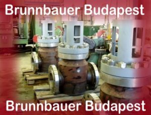 Standort Budapest