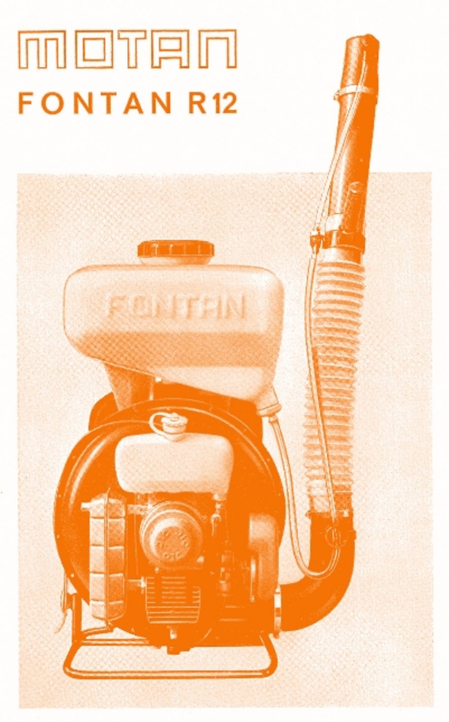 Milestone 1947 – founding