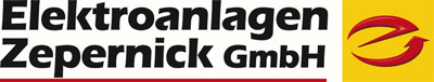 EAZ Zepernick Logo