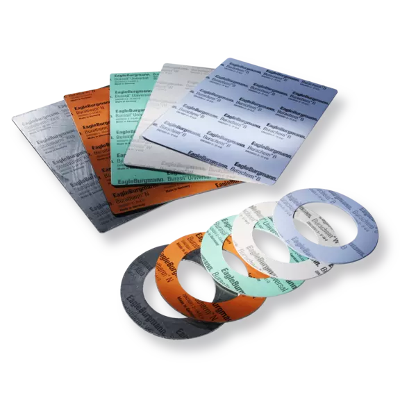 Flachdichtung (Gasket Sheets)