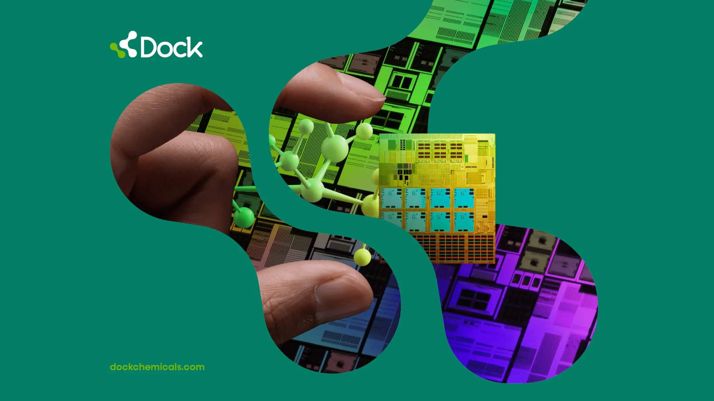 Neues Branding für DOCK