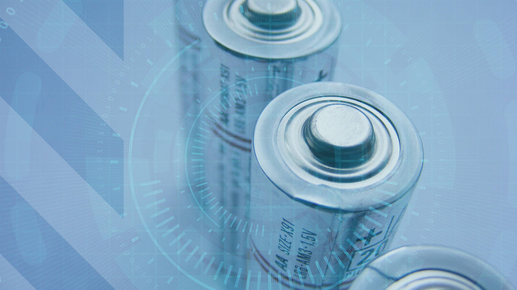 Funktionale Beschichtung von Kathodenmaterialien in Lithium-Ionen-Batterien