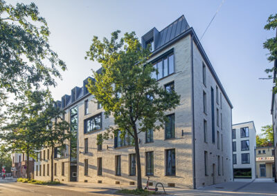 B5 Apartments