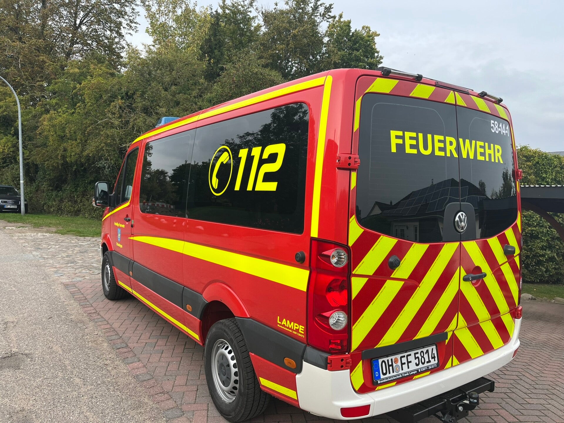Lackschutzfolierung