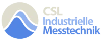 Logo CSL Industrielle Messtechnik GmbH