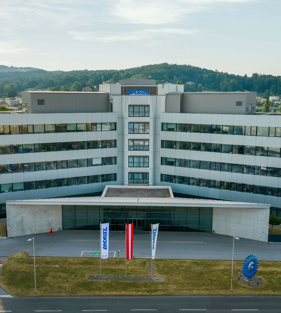 Standort Graz