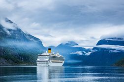 Abgasreinigung Marine/Offshore