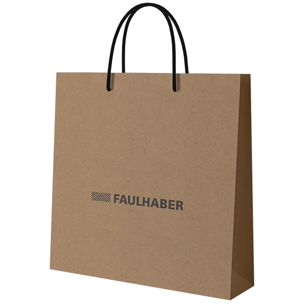 Personalisierbare und bedruckbare Taschen