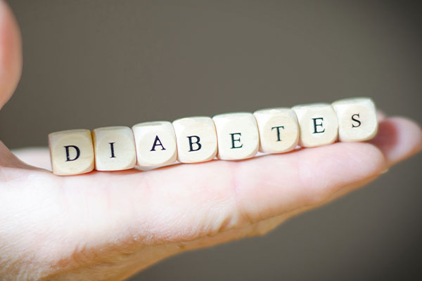 Diabetiker-Versorgung