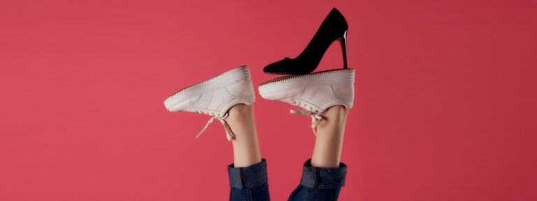 Bequemschuhe