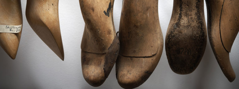 Orthopädische Maßschuhe