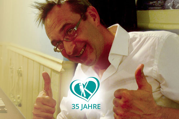 35 Jahre Kessler Orthopädie-Schuhtechnik