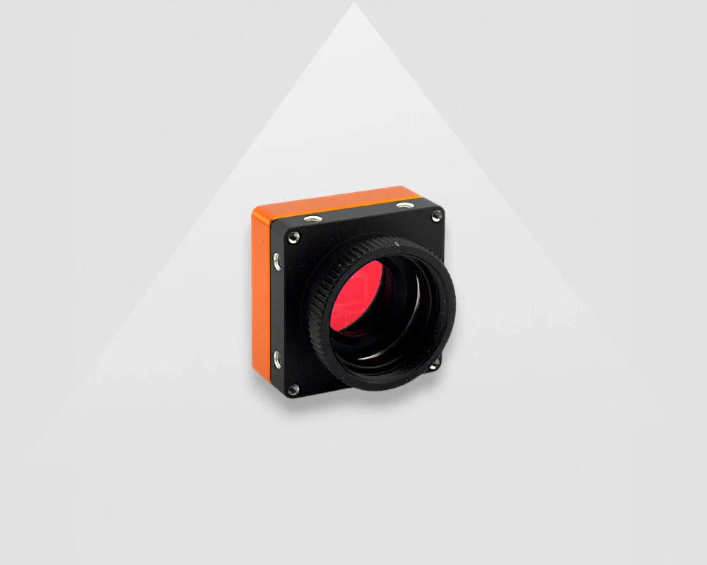 Industrial Streaming Cameras