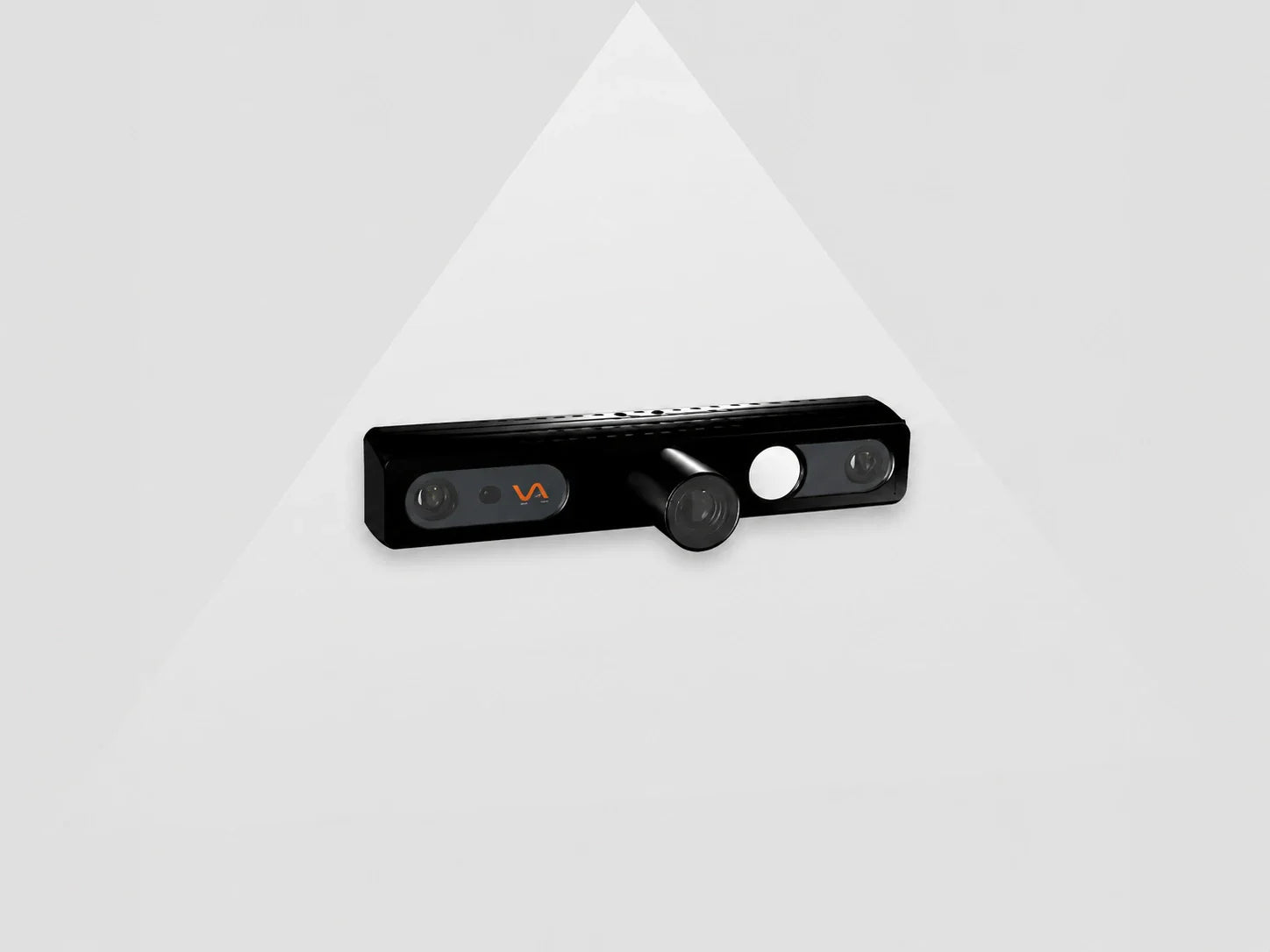 3D-Kamera