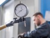 Einbaufertige Hydraulikzylinder aus Edelstahl für Unterwasserbetrieb