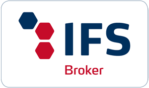 IFS-Broker-Zertifikat