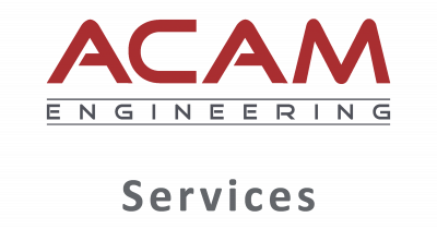 ACAM Engineering – Simulation und Entwicklung