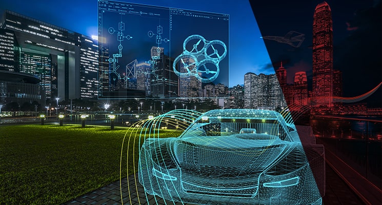 Simcenter Testing Solutions
