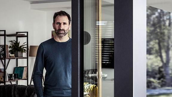 Designlösungen für Profile