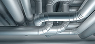 Piping for Compressed Air Systems
