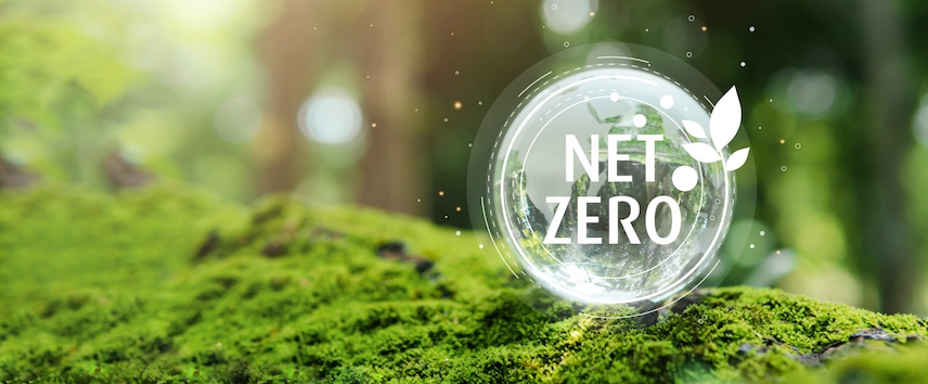 Path to Net Zero – Dekarbonisierungstechnologien