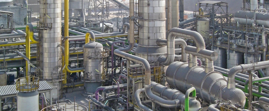 Carbon Capture