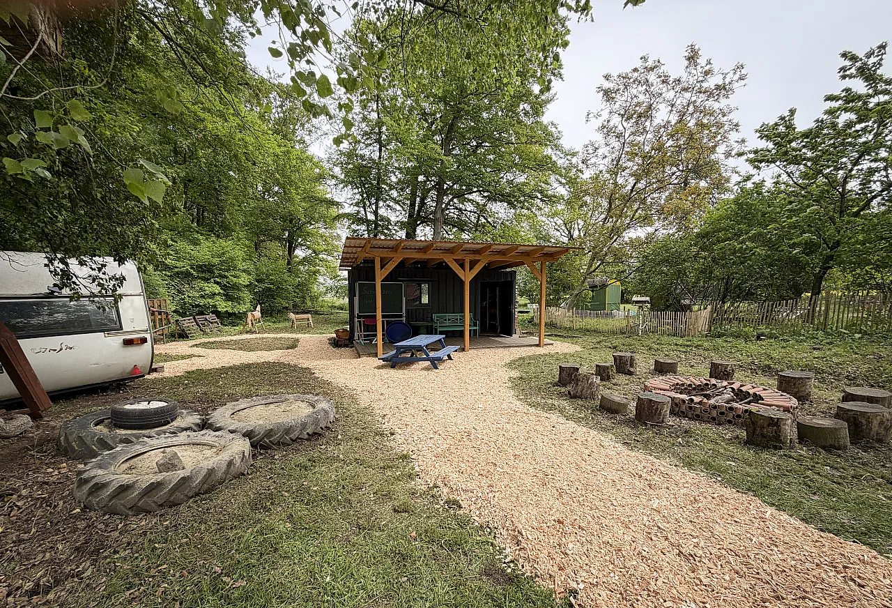 Garten