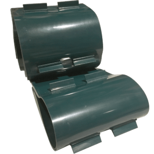 PVC-Fördergurt 30 mm Steg