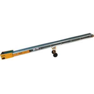 Leichtförderband 6 m