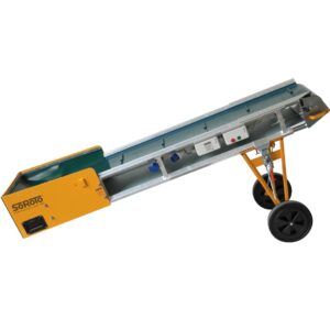 Leichtförderband 2 m