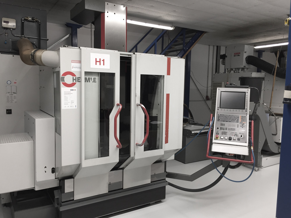 CNC-Drehteil