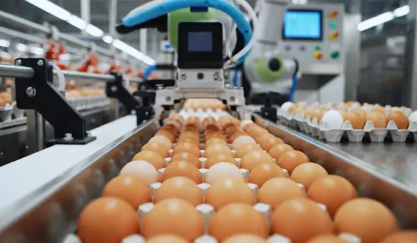 Lebensmittelqualität und -sicherheit