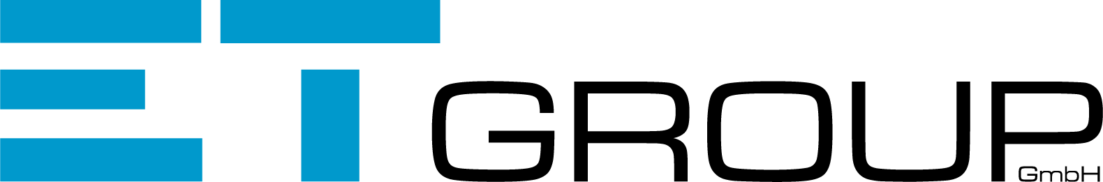 ET Group Logo