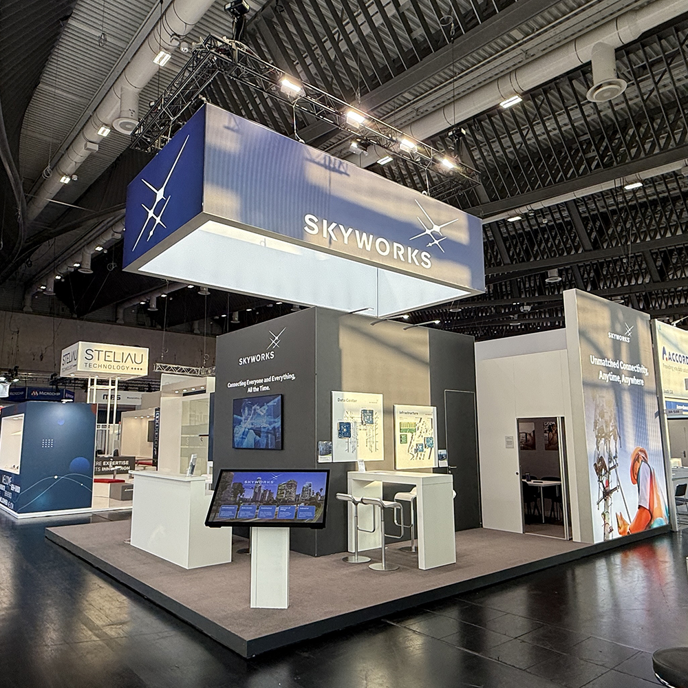 embedded world