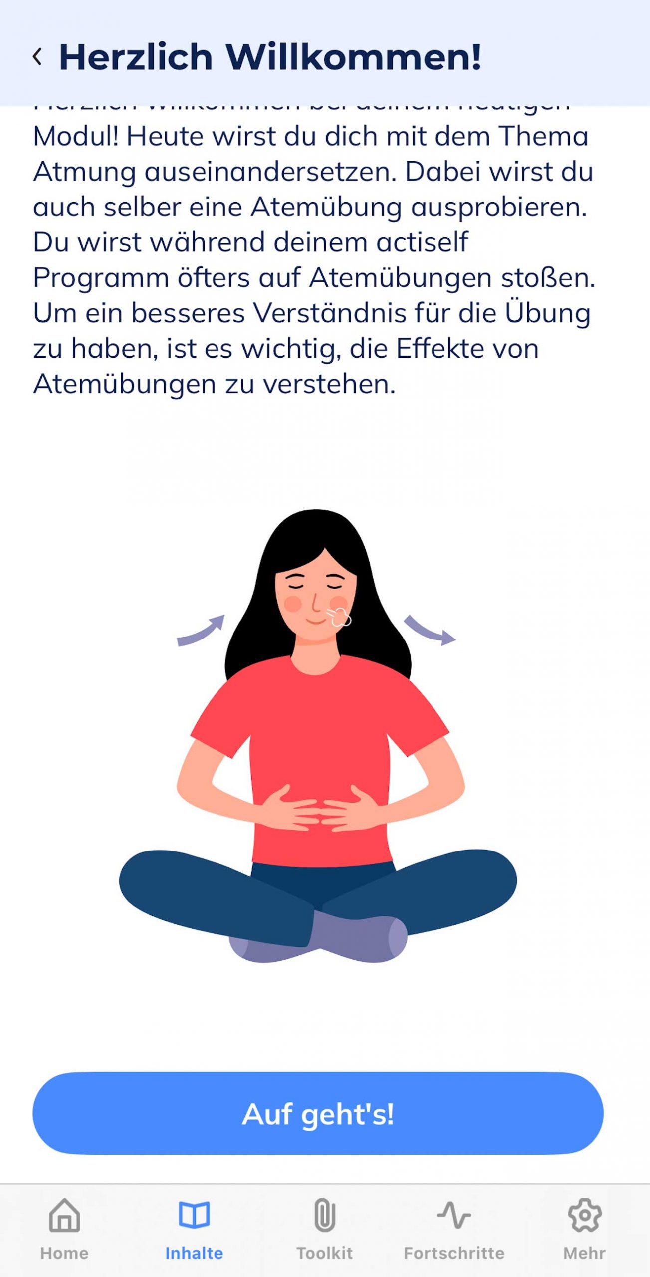 Biomentric / actiself – Fertigung