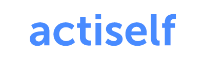 Biomentric / actiself Logo