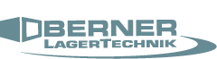 Logo Berner-Industriemontage GmbH